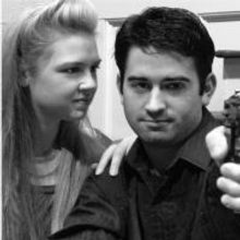 DUPAC Presents HAMLET 11/13-15 At Lund Auditorium